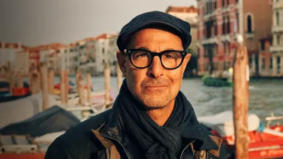 Stanley Tucci: Searching for Italy