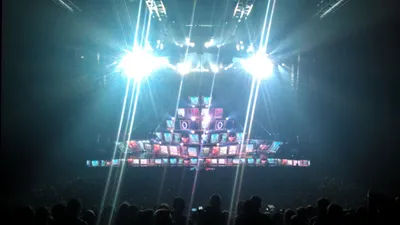 Muse: Live at Strasbourg