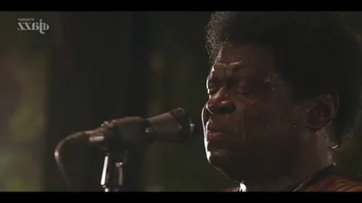 Charles Bradley The Screaming Eagle Of Soul - 2014