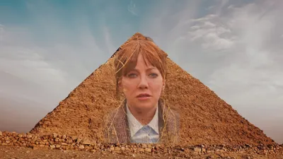 Moments of Wonder with Philomena Cunk