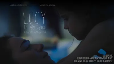 Lucy in My Eyes