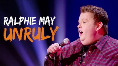 Ralphie May: Unruly