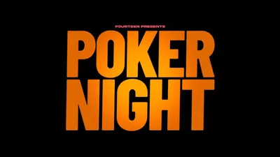 Poker Night