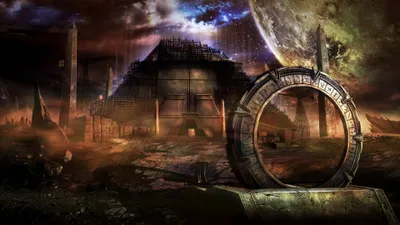 Stargate