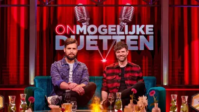 Onmogelijke duetten