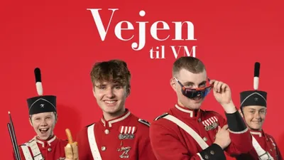 Vejen til VM