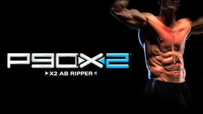 P90X2 - X2 Ab Ripper