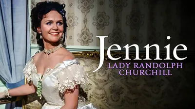 Jennie: Lady Randolph Churchill