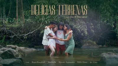 Delícias Terrenas