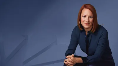 Inside with Jen Psaki