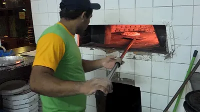 Mestre da Pizza