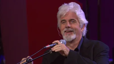 Michael McDonald: Live & A Tribute to Motown