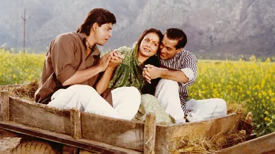 Karan Arjun