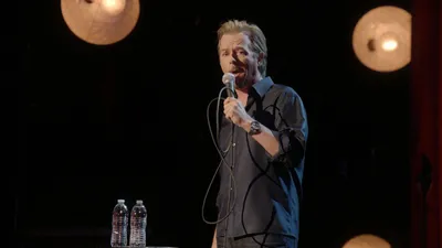 David Spade: My Fake Problems