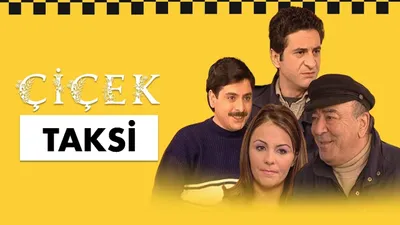 Çiçek Taksi