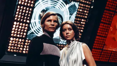 Logan's Run