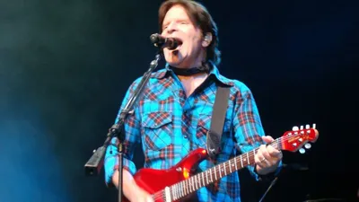 John Fogerty: The Long Road Home in Concert