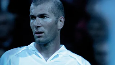 Zidane: A 21st Century Portrait