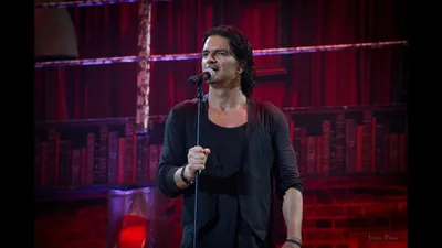 Arjona Metamorfosis en Vivo