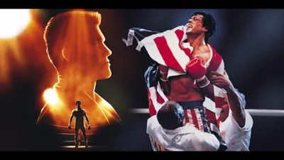 Rocky IV