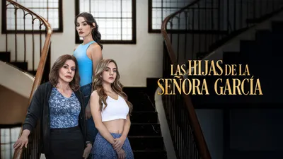 Las Hijas de la Señora Garcia