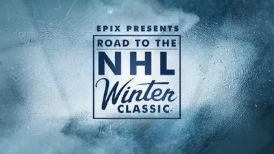 Road to the NHL Winter Classic