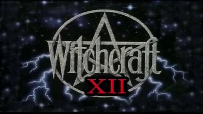 Witchcraft XII: In the Lair of the Serpent