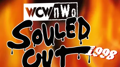 WCW Souled Out 1998