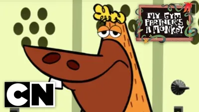 CN Invaded Part 3: That Darn Platypus