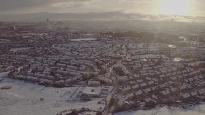 Massacre at Ballymurphy