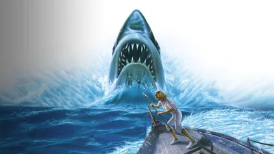 Jaws: The Revenge