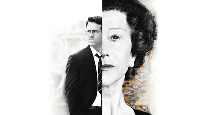 Woman in Gold