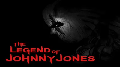 The Legend of Johnny Jones