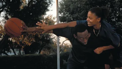 Love & Basketball