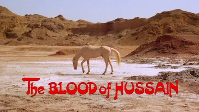 The Blood of Hussain