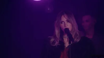 Suki Waterhouse - City Sessions 2024 (Live from Los Angeles)