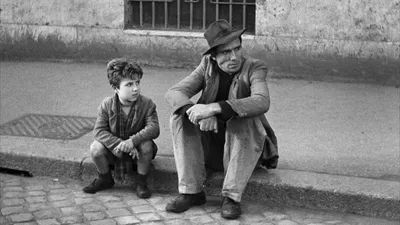 Bicycle Thieves