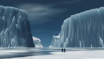 The Real Secrets Hidden in Antarctica... Revealed