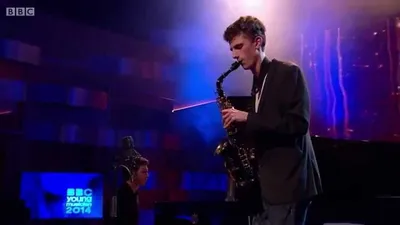 BBC Young Musician