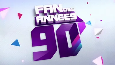 Fan des années 90