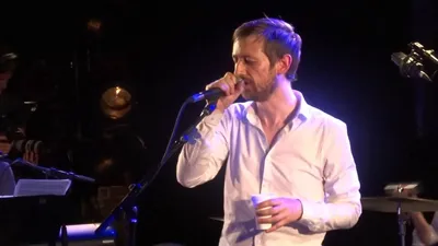 The Divine Comedy - La Maroquinerie acoustic 2016