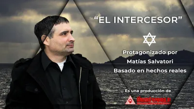 El Intercesor