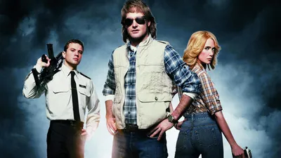 MacGruber