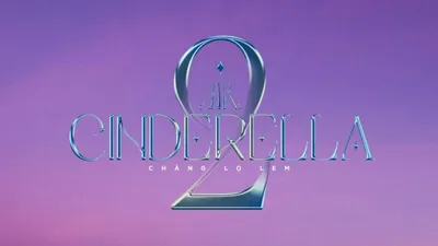 Mr. Cinderella