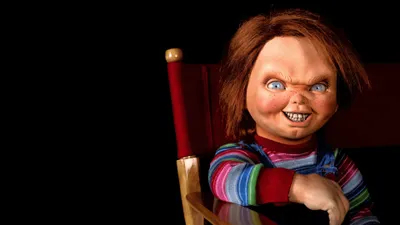 Child's Play 3