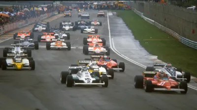 1981 FIA Formula One World Championship Season Review