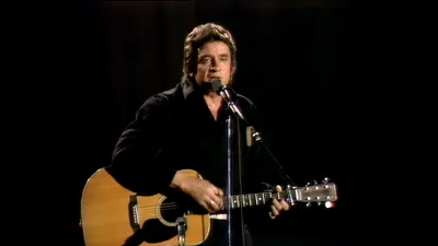 Johnny Cash | A Concert Behind Prison Walls