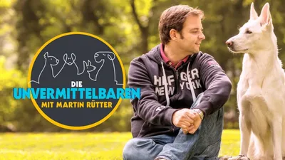 Die Unvermittelbaren – mit Martin Rütter