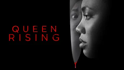 Queen Rising