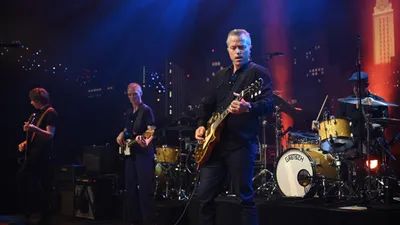 Jason Isbell: Live at Austin City Limits